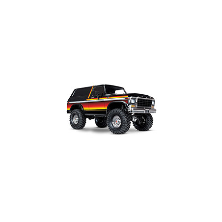 TRX-4 Bronco 1979 1/10