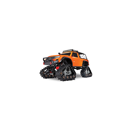 TRX-4 Traxx 1/10