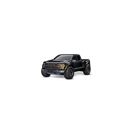 Ford Raptor R 4x4 1/10