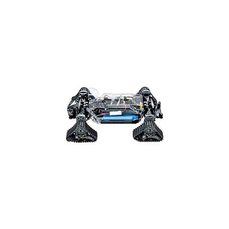 Châssis TT-02FT