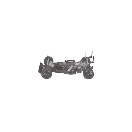 Châssis TA-02
