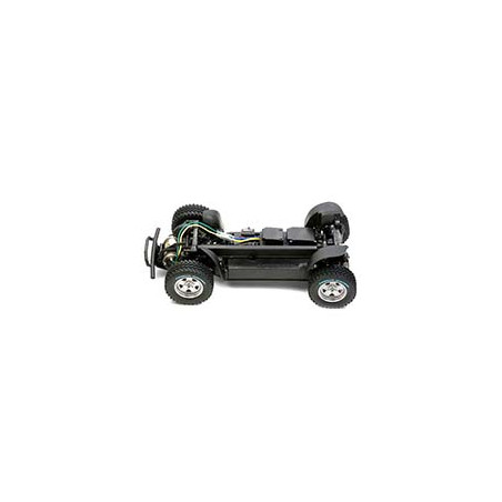 Châssis XV-01T