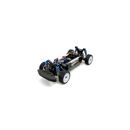 Châssis XV-02 Pro