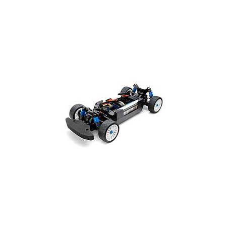 Châssis XV-02RS Pro