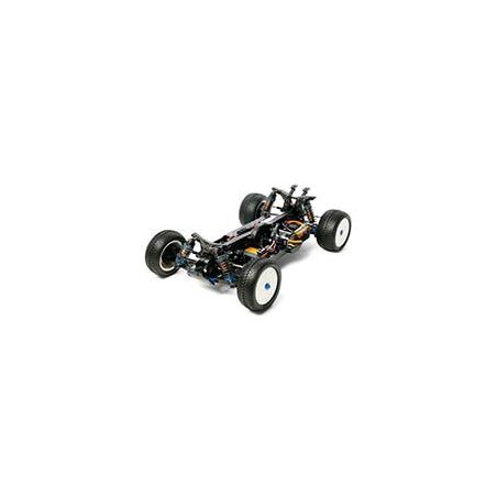 Châssis DB-01 RR
