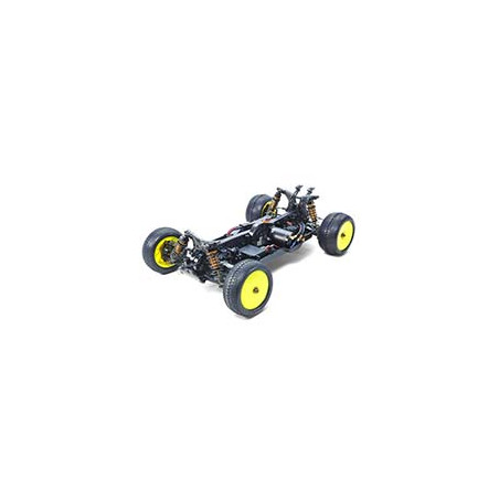 Châssis DB-01 RRR