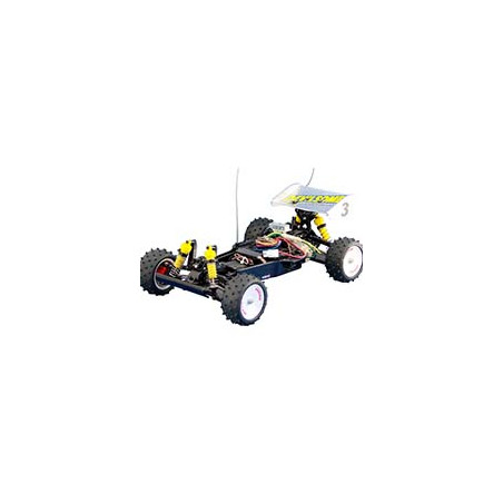 Châssis DF-01