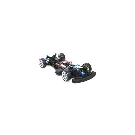Châssis FF-03 Pro