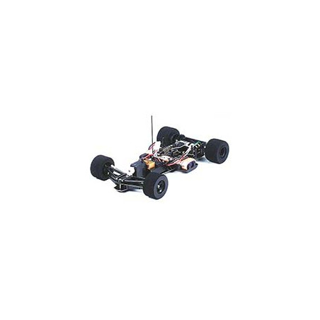 Châssis F103 RX