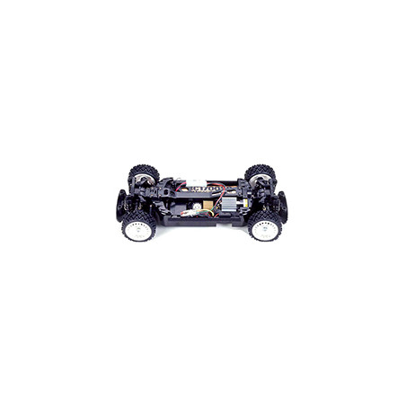 Châssis TB-01