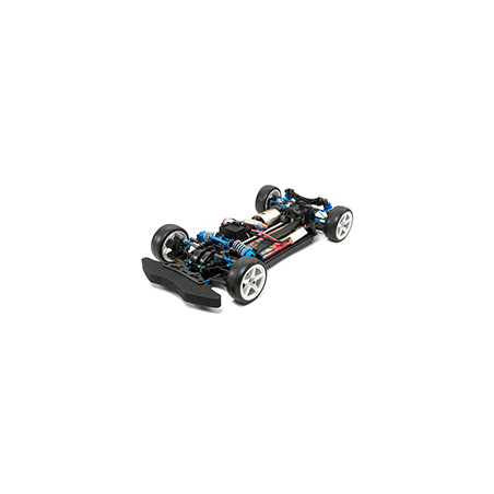 Châssis TB-03 R