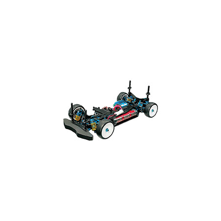 Châssis TB Evolution V