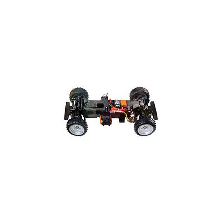 Châssis TL-01 Ra