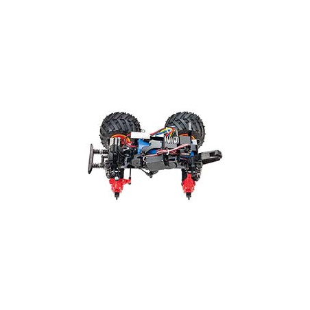 Châssis GF-01 TR