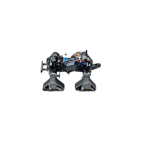 Châssis GF-01 FT