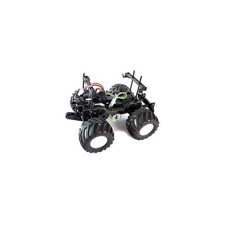 Châssis WR-02