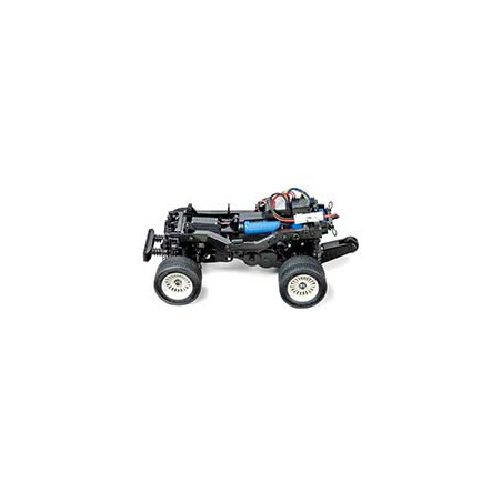 Châssis WR-02 C