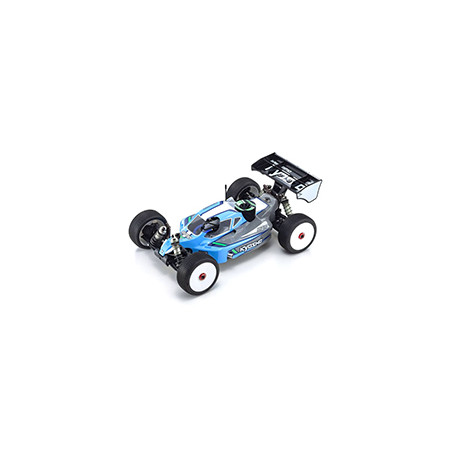 Inferno MP10 TK12 4WD 1/8