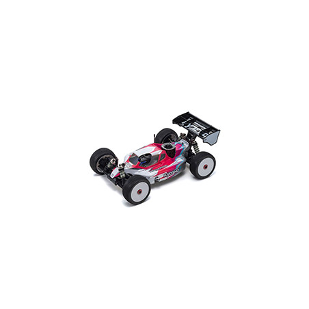 Inferno MP10 TK13 4WD 1/8