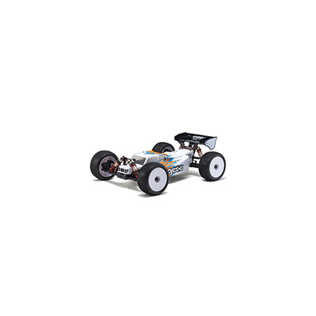Inferno MP10Te 4WD 1/8