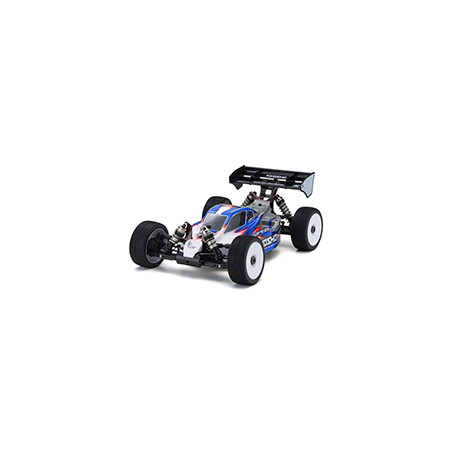 Inferno MP10e TK12 4WD 1/8
