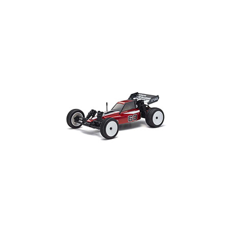Ultima SB Dirtmaster 2WD 1/10
