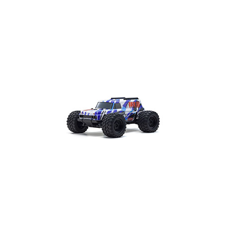 KB10 4WD 1/10