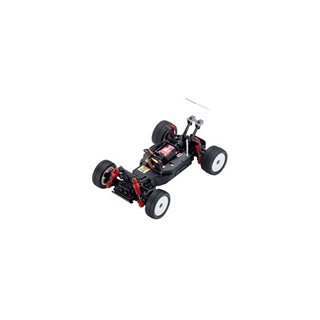 Châssis MB010VE 4WD (buggy)