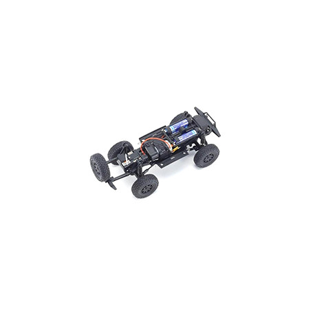 Châssis 4x4 MX01 (crawler)