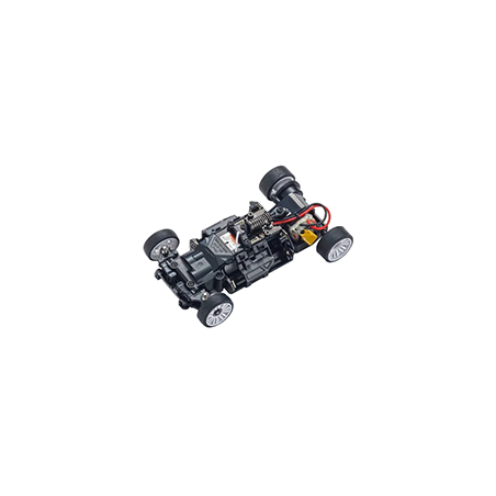 Châssis RWD Série 2WD (ready Set)