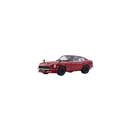 Carrosserie RM (châssis Long)