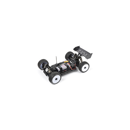 Pirate RS3 E (châssis) 1/8