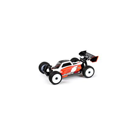 Pirate RS3 SE Brushless 1/8