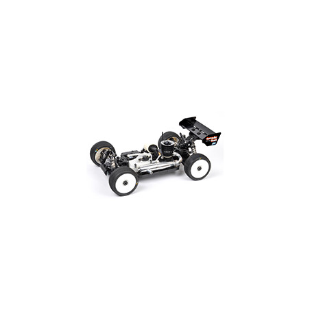 Pirate RS3 Nitro (châssis) 1/8