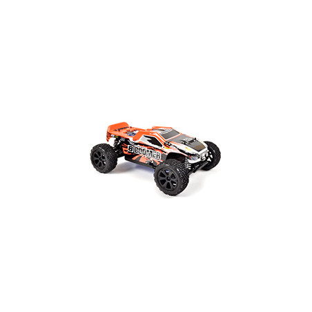 Pirate Boomer 1/10 XL