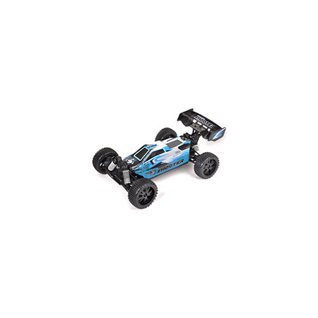 Pirate Shooter Brushless 1/10