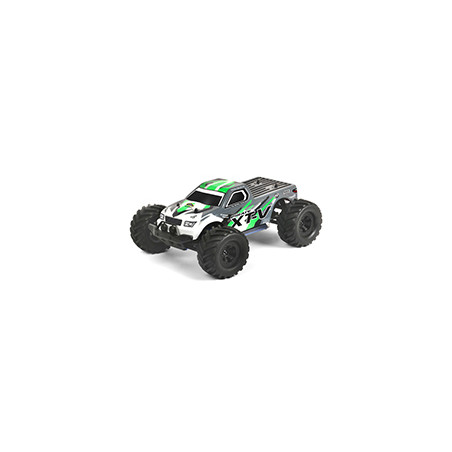 Pirate XT-(S/V) 1/10