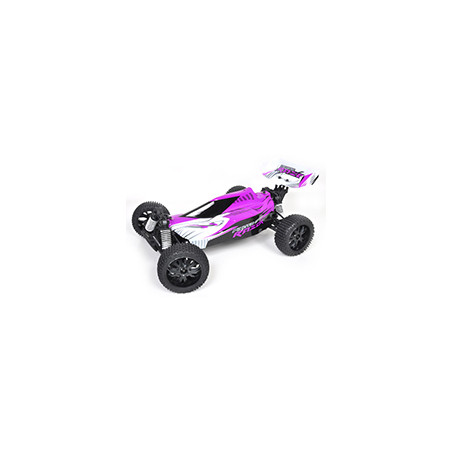 Pirate Razor Brushless 1/10