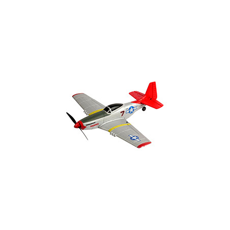 Fun2fly Usaaf Fighter