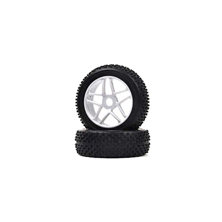 Roue Buggy / TT