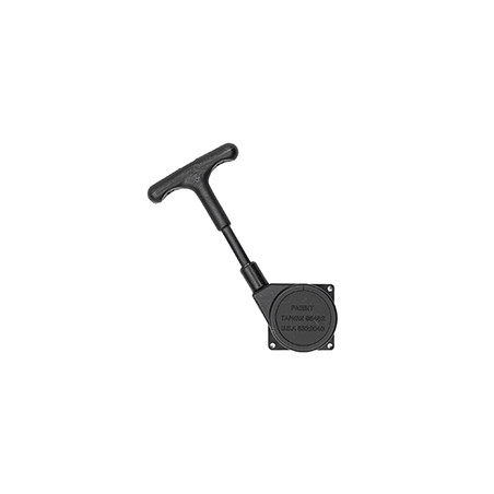 Lanceur Moteur