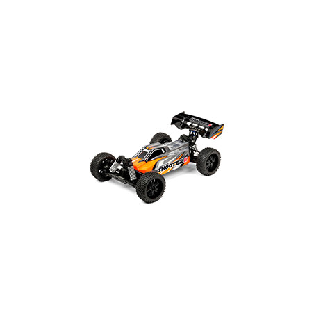Pirat Shooter II Brushless 1/10
