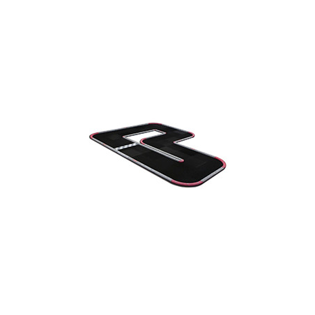 Piste et Accessoire