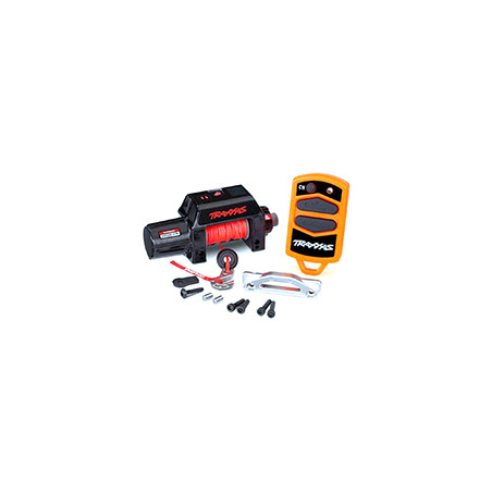 Accessoire Crawler