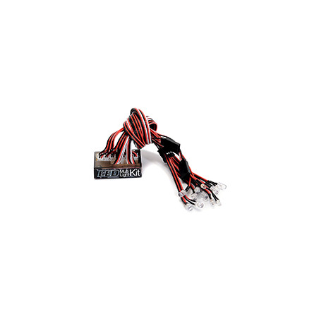 Kit LED