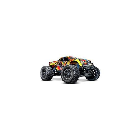 Truggy / Bashing