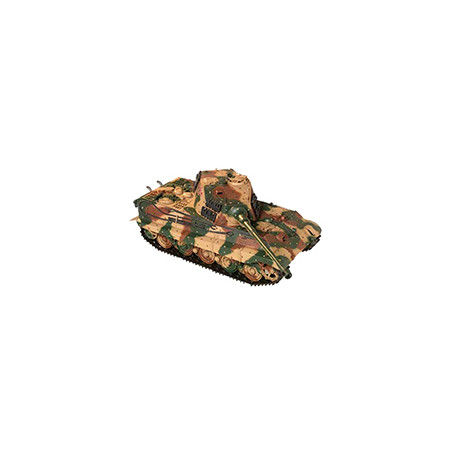 Char et Tank