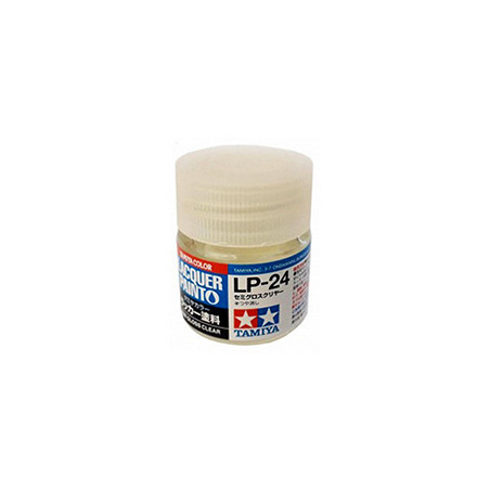 Vernis / Diluant / Nettoyage