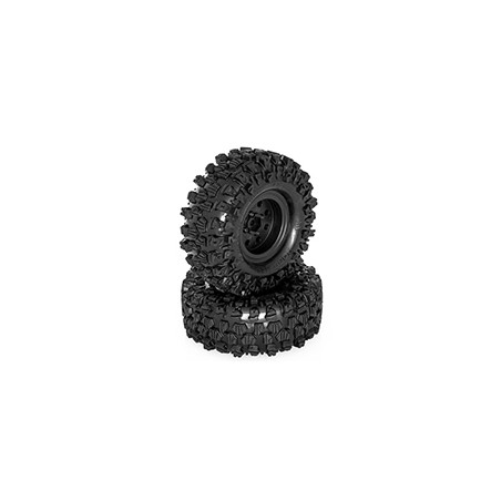 Roue Crawler