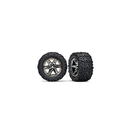 Roue Truggy